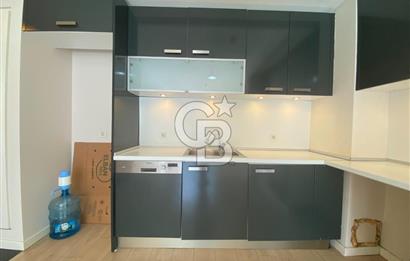 Mavişehir Soyak Optimus'ta Havuz Cephe 2+1 Kiralık Daire
