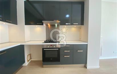 Mavişehir Soyak Optimus'ta Havuz Cephe 2+1 Kiralık Daire