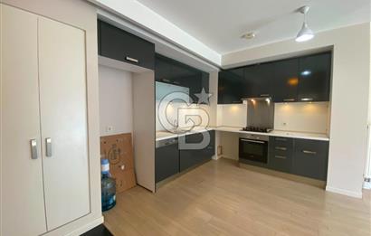 Mavişehir Soyak Optimus'ta Havuz Cephe 2+1 Kiralık Daire