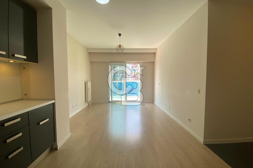 Mavişehir Soyak Optimus'ta Havuz Cephe 2+1 Kiralık Daire