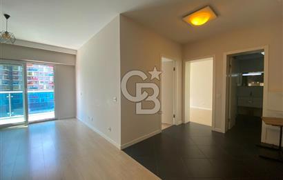 Mavişehir Soyak Optimus'ta Havuz Cephe 2+1 Kiralık Daire