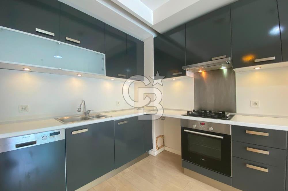Mavişehir Soyak Optimus'ta Havuz Cephe 2+1 Kiralık Daire