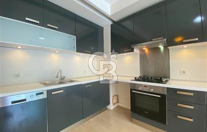 Mavişehir Soyak Optimus'ta Havuz Cephe 2+1 Kiralık Daire
