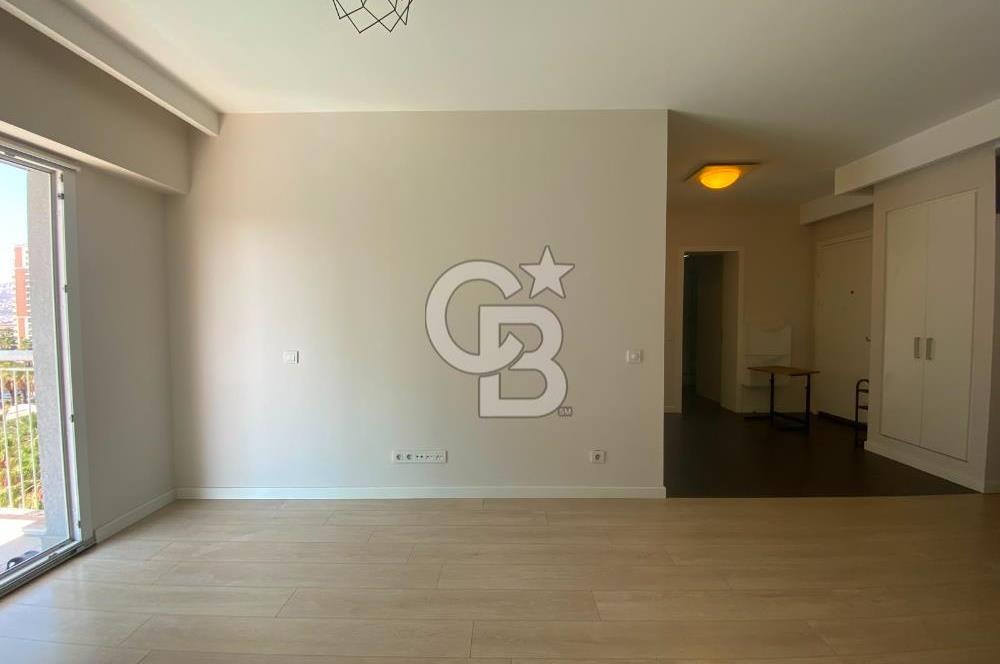 Mavişehir Soyak Optimus'ta Havuz Cephe 2+1 Kiralık Daire