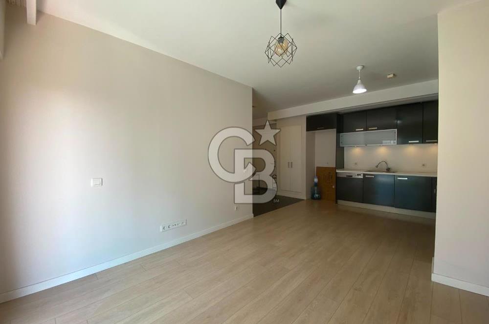 Mavişehir Soyak Optimus'ta Havuz Cephe 2+1 Kiralık Daire