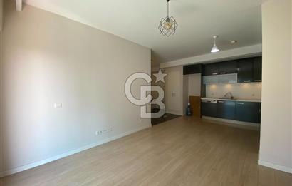 Mavişehir Soyak Optimus'ta Havuz Cephe 2+1 Kiralık Daire