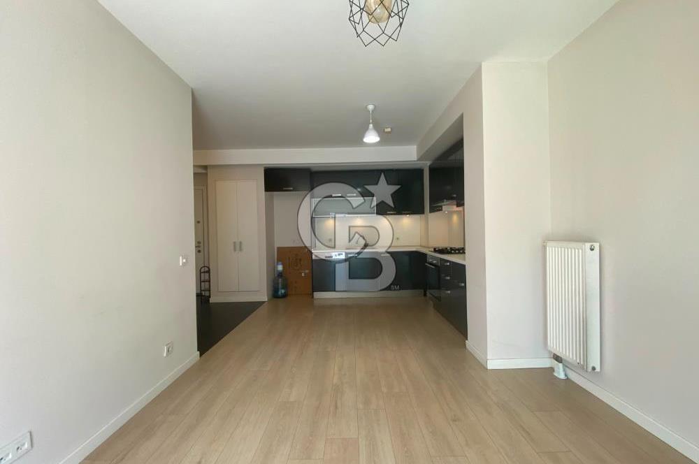 Mavişehir Soyak Optimus'ta Havuz Cephe 2+1 Kiralık Daire