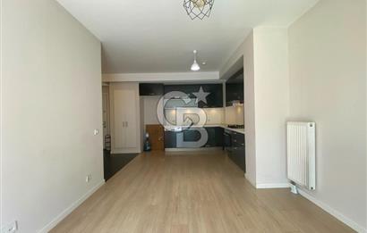 Mavişehir Soyak Optimus'ta Havuz Cephe 2+1 Kiralık Daire