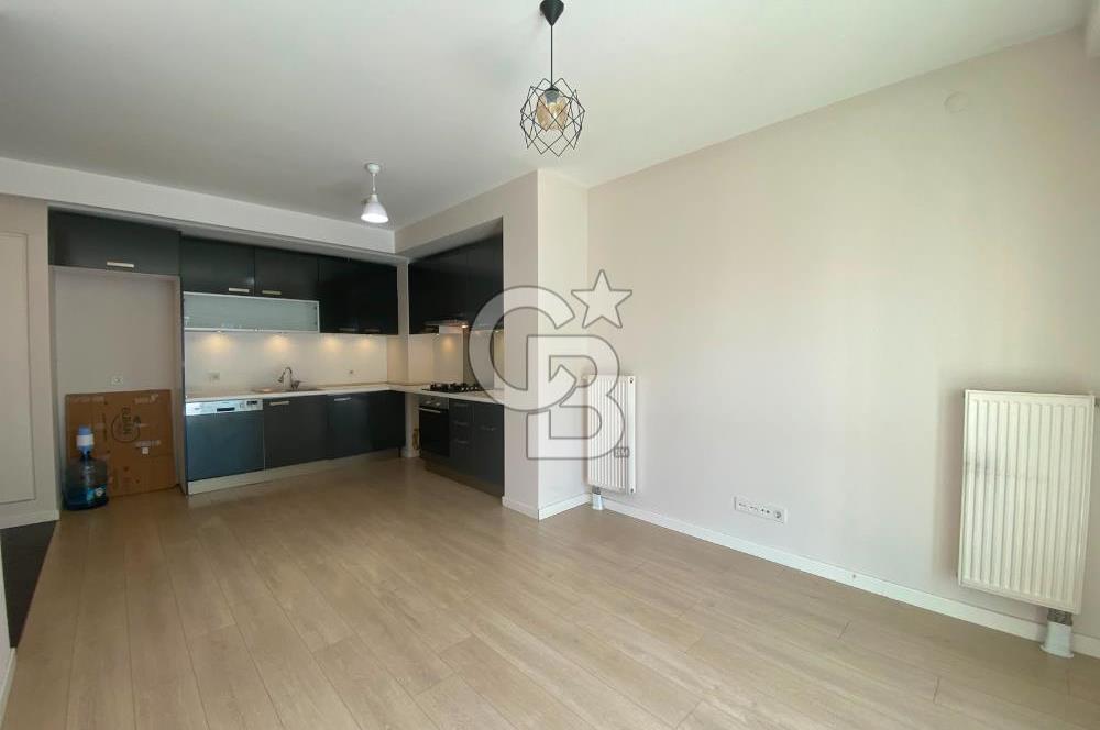 Mavişehir Soyak Optimus'ta Havuz Cephe 2+1 Kiralık Daire