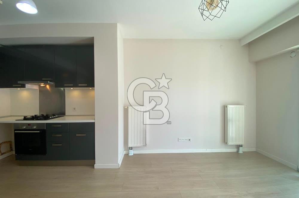Mavişehir Soyak Optimus'ta Havuz Cephe 2+1 Kiralık Daire