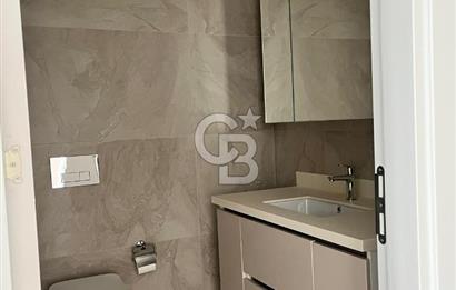 YENİ FİKİRTEPE'DE TERASLI ÇAMLICA MANZARALI 1+1 KİRALIK DAİRE