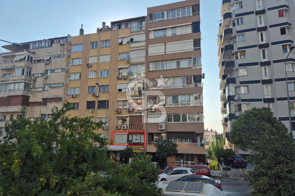 İnönü Caddesinde Göztepe Metro Yakını 3+1 Kiralık