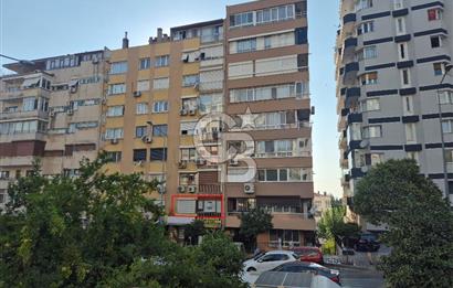 İnönü Caddesinde Göztepe Metro Yakını 3+1 Kiralık