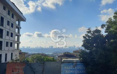 ÜSKÜDAR BURHANİYE-KÜPLÜCE 401M2 FULL BOĞAZ MANZARALI ÖZEL ÇAPLI