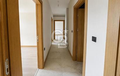 MUSELAND-KAĞITHANE TOKİ HİZMET SİTESİ NDE 2+1 SATILIK DAİRE