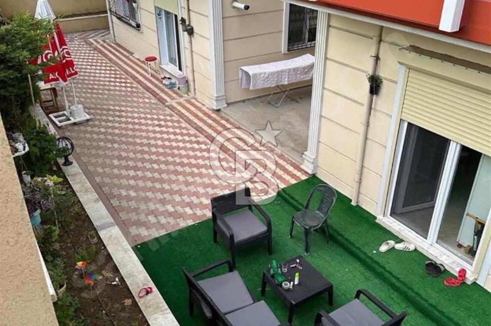BEYLİKDÜZÜ GÜRPINARDA GENÇ BİNADA OTOPARKLI SATILIK 2+1