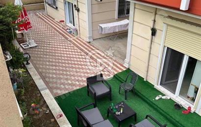 BEYLİKDÜZÜ GÜRPINARDA GENÇ BİNADA OTOPARKLI SATILIK 2+1