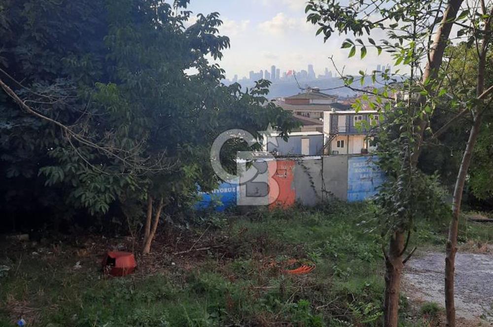 ÜSKÜDAR BURHANİYE-KÜPLÜCE 401M2 FULL BOĞAZ MANZARALI ÖZEL ÇAPLI