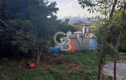 ÜSKÜDAR BURHANİYE-KÜPLÜCE 401M2 FULL BOĞAZ MANZARALI ÖZEL ÇAPLI