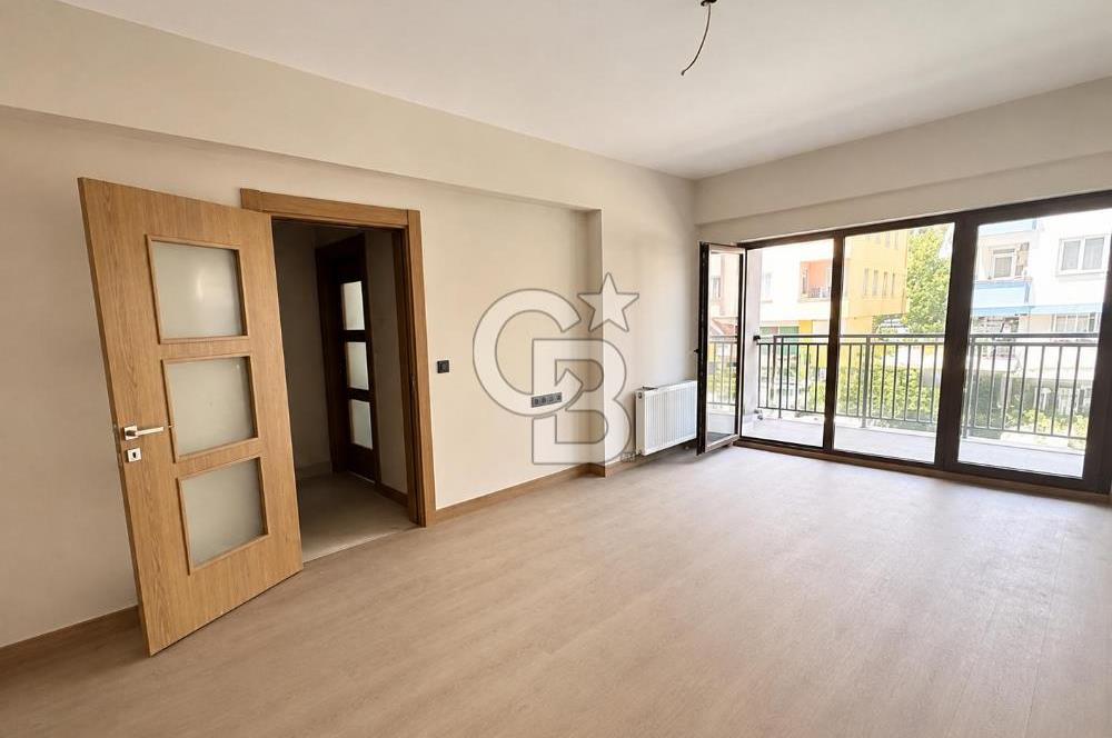 MUSELAND-KAĞITHANE TOKİ HİZMET SİTESİ NDE 2+1 SATILIK DAİRE