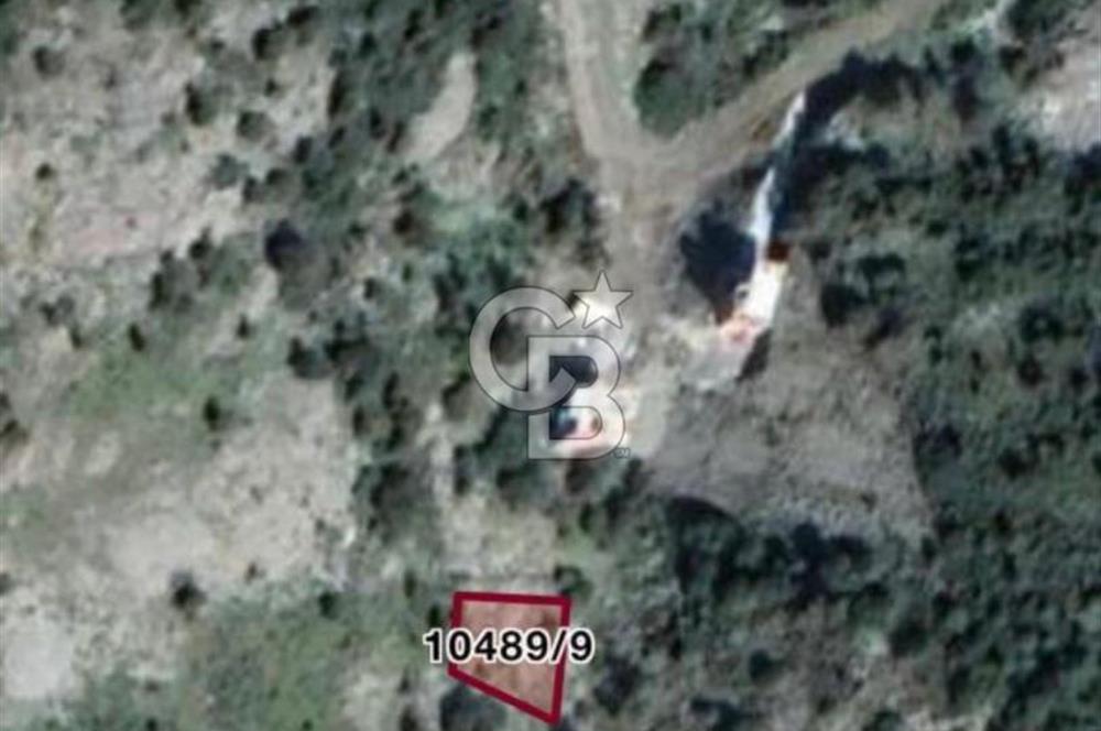 YENİ FOÇA SAZLICA SATILIK İMARLI ARSA