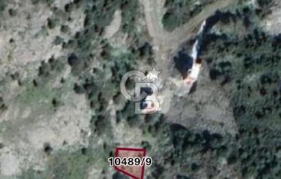 YENİ FOÇA SAZLICA SATILIK İMARLI ARSA