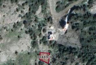 YENİ FOÇA SAZLICA SATILIK İMARLI ARSA - 1 - 366763
