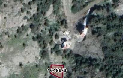 YENİ FOÇA SAZLICA SATILIK İMARLI ARSA