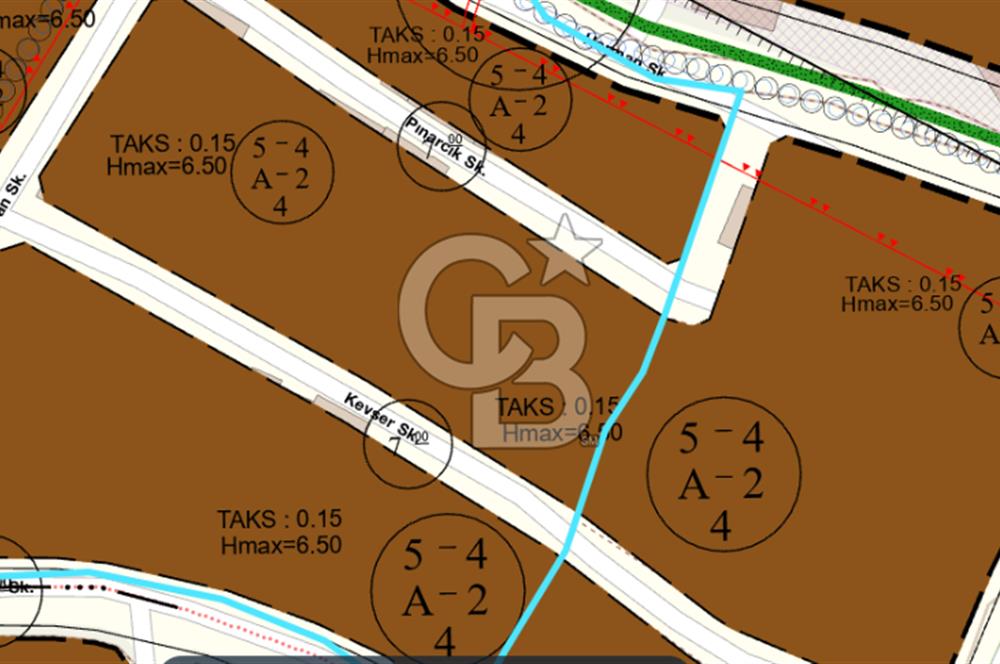 ÜSKÜDAR BURHANİYE-KÜPLÜCE 401M2 FULL BOĞAZ MANZARALI ÖZEL ÇAPLI