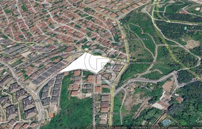 ÜSKÜDAR BURHANİYE-KÜPLÜCE 401M2 FULL BOĞAZ MANZARALI ÖZEL ÇAPLI