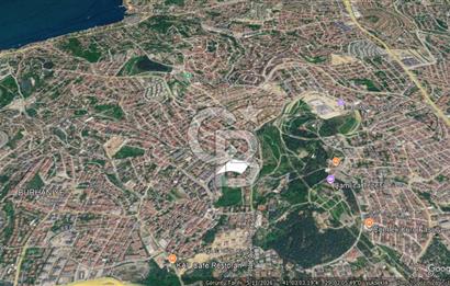 ÜSKÜDAR BURHANİYE-KÜPLÜCE 401M2 FULL BOĞAZ MANZARALI ÖZEL ÇAPLI
