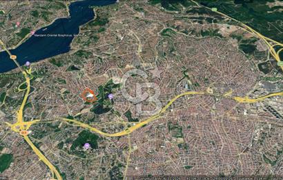 ÜSKÜDAR BURHANİYE-KÜPLÜCE 401M2 FULL BOĞAZ MANZARALI ÖZEL ÇAPLI