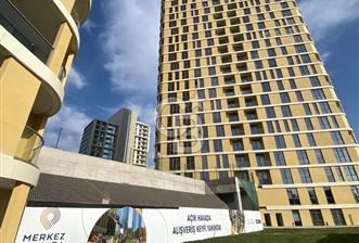 MERKEZ ANKARA'DA AİLE KONUTLARINDA BÜYÜK TİP 4,5+1 KİRALIK - 1 - 366823