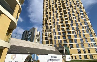 MERKEZ ANKARA'DA AİLE KONUTLARINDA BÜYÜK TİP 4,5+1 KİRALIK