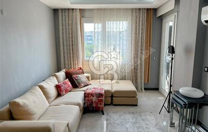Kuşadası Merkezde Full Eşyalı Satılık Fırsat 1+1