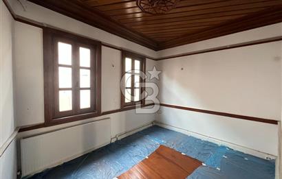 Altındağ Hamamönü Satılık 4+1 Konak - Yatırım Fırsatı
