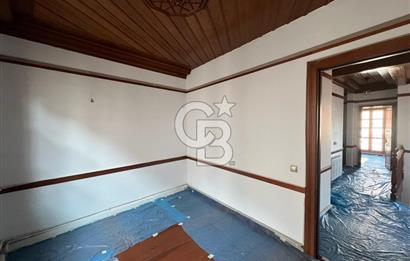 Altındağ Hamamönü Satılık 4+1 Konak - Yatırım Fırsatı