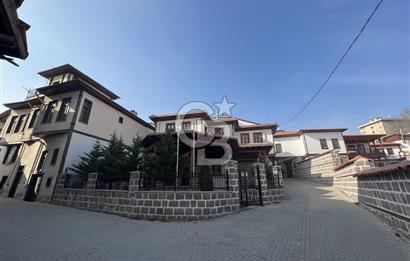 Altındağ Hamamönü Satılık 4+1 Konak - Yatırım Fırsatı