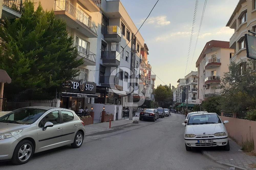 BUCA İBF YAKINI FUL EŞYALI BAHÇELİ KİRALIK 2+1 DUBLEKS DAİRE