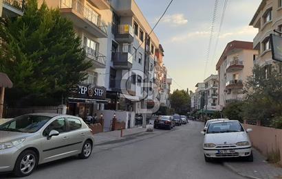 BUCA İBF YAKINI FUL EŞYALI BAHÇELİ KİRALIK 2+1 DUBLEKS DAİRE