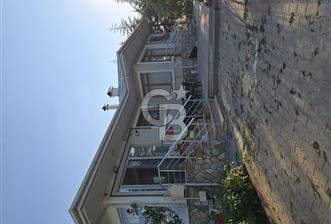 GÖLBAŞINDA 3073 M2 SATILIK VİLLA - 1 - 366798