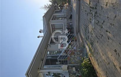 GÖLBAŞINDA 3073 M2 SATILIK VİLLA