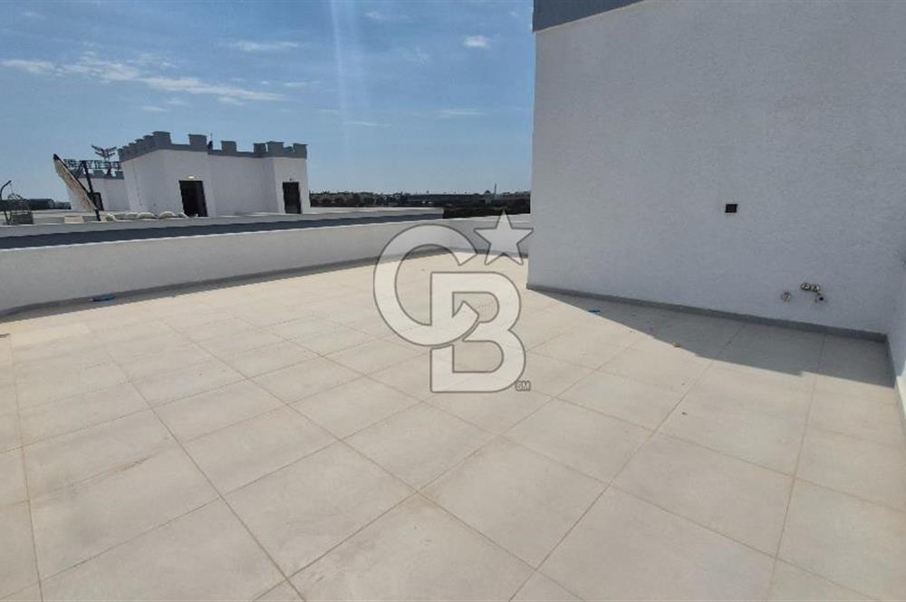 Lüks 2 havuzlu 3+1 Sıfır Villa