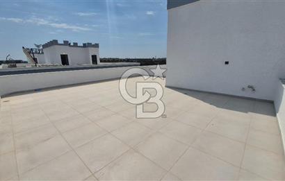 Lüks 2 havuzlu 3+1 Sıfır Villa