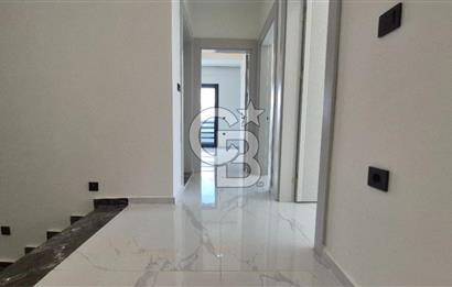 Lüks 2 havuzlu 3+1 Sıfır Villa