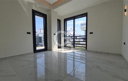Lüks 2 havuzlu 3+1 Sıfır Villa