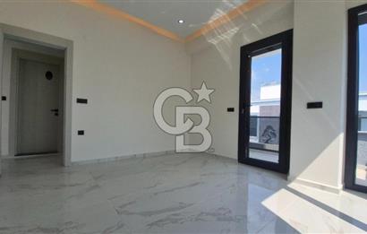 Lüks 2 havuzlu 3+1 Sıfır Villa
