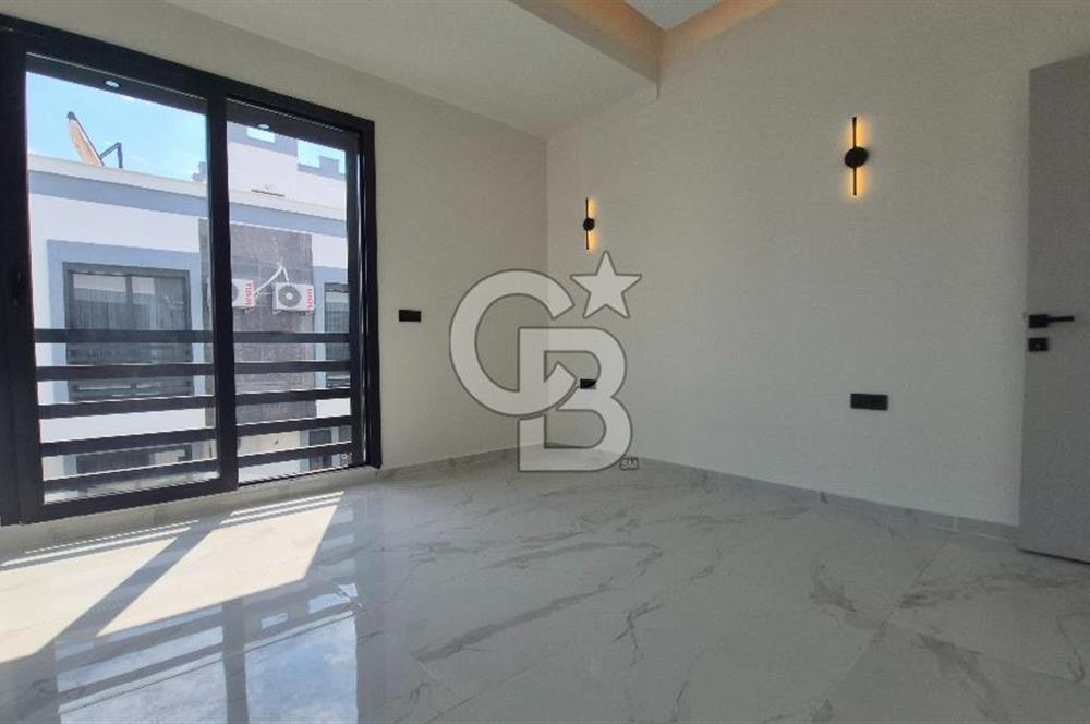 Lüks 2 havuzlu 3+1 Sıfır Villa