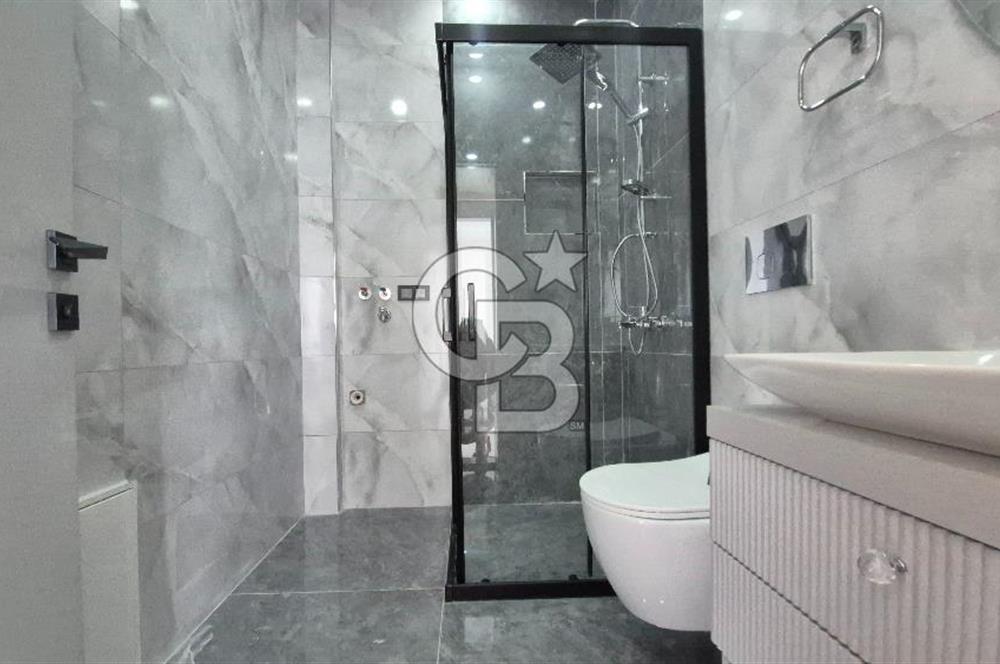 Lüks 2 havuzlu 3+1 Sıfır Villa