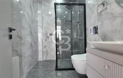 Lüks 2 havuzlu 3+1 Sıfır Villa